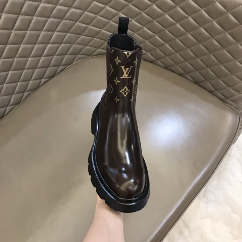 LV Boots